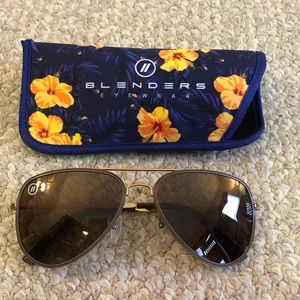 Blenders sunglasses